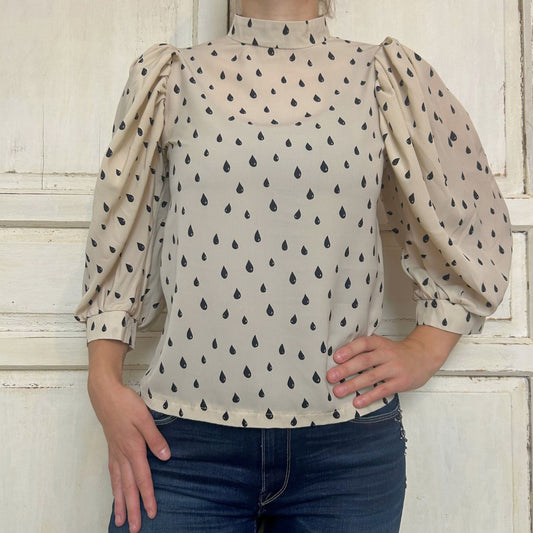 Blouse, Maat XS