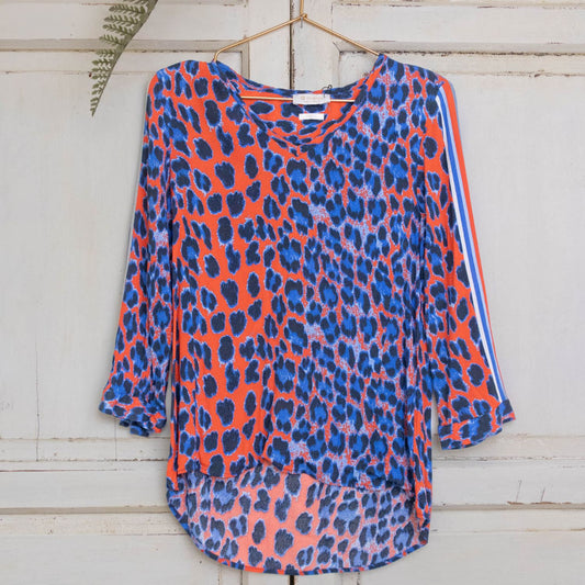 Blouse, Maat 36