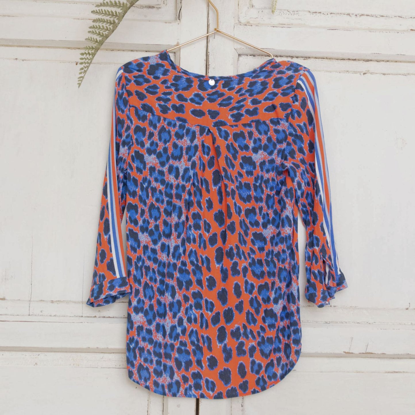 Blouse, Maat 36