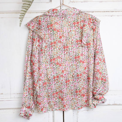 Blouse, Maat 36