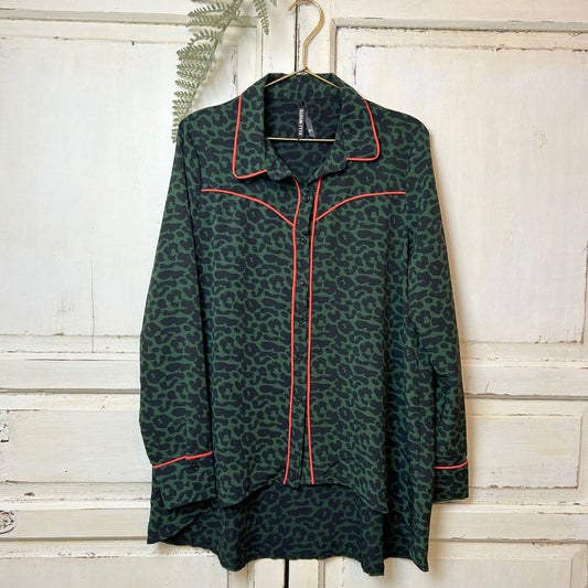 Blouse, Maat M/L