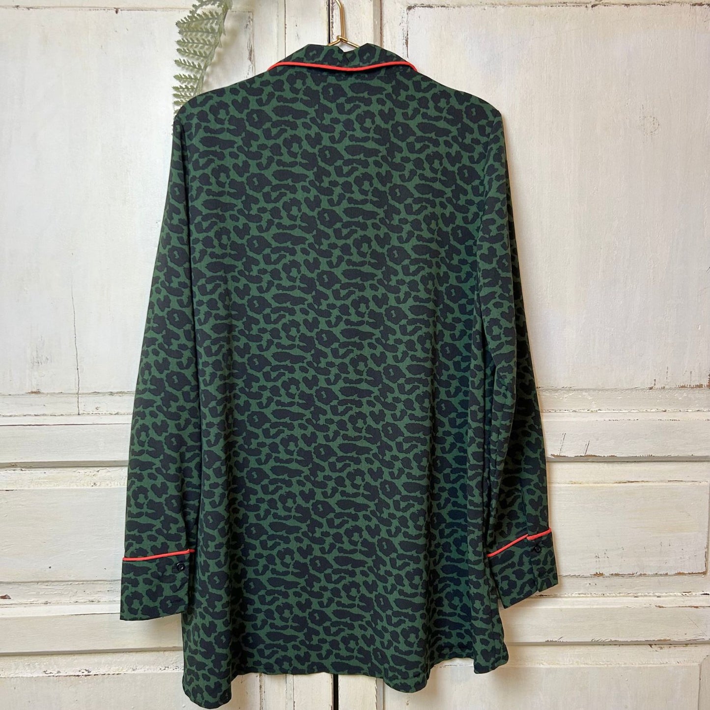 Blouse, Maat M/L