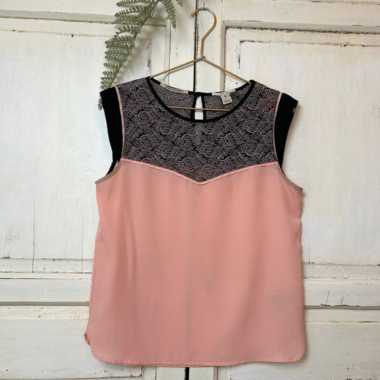 Top, Maat S