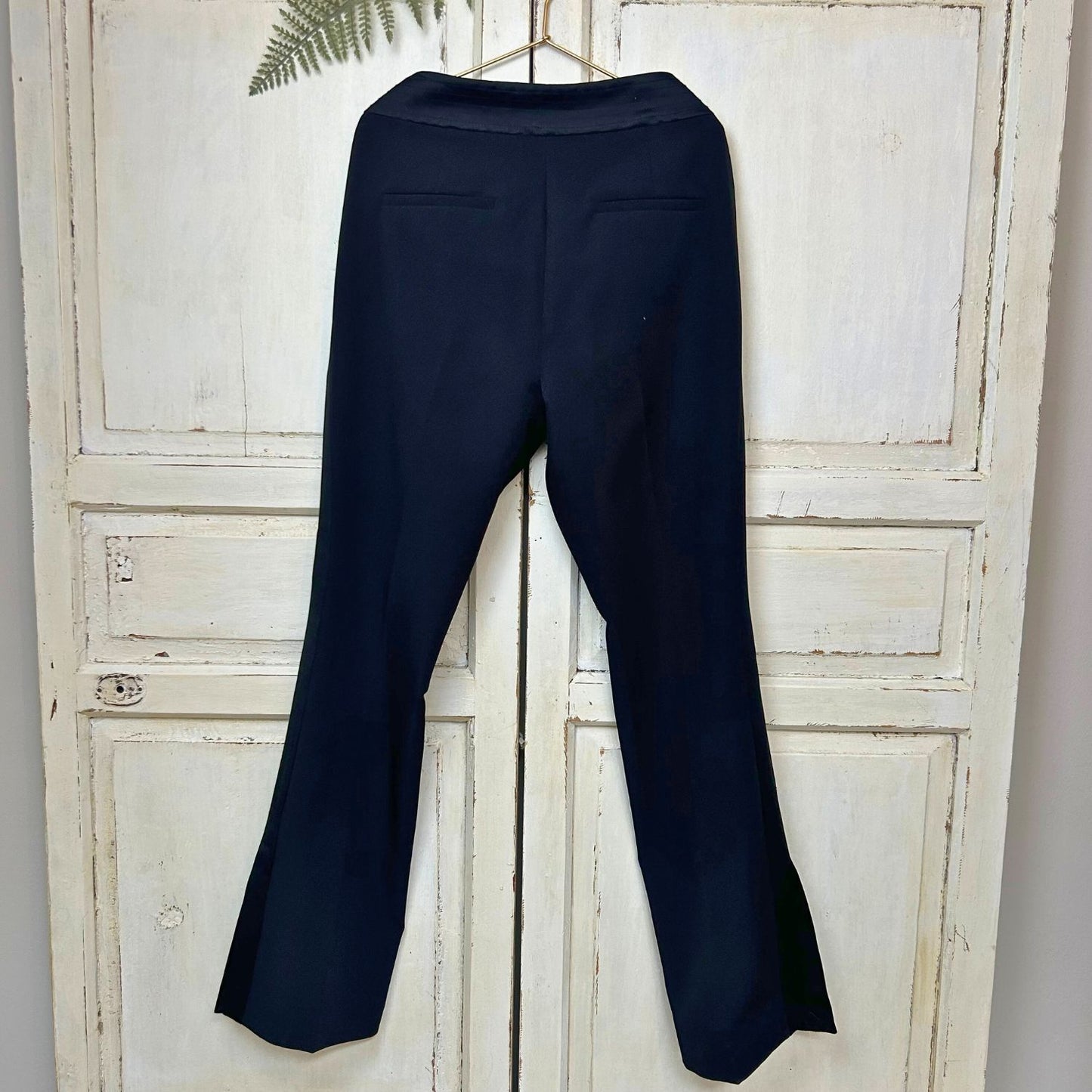Pantalon, Maat XL