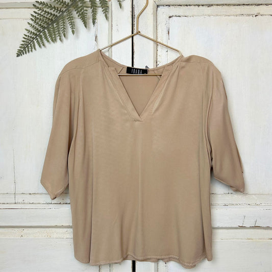 T-shirt, Maat 40