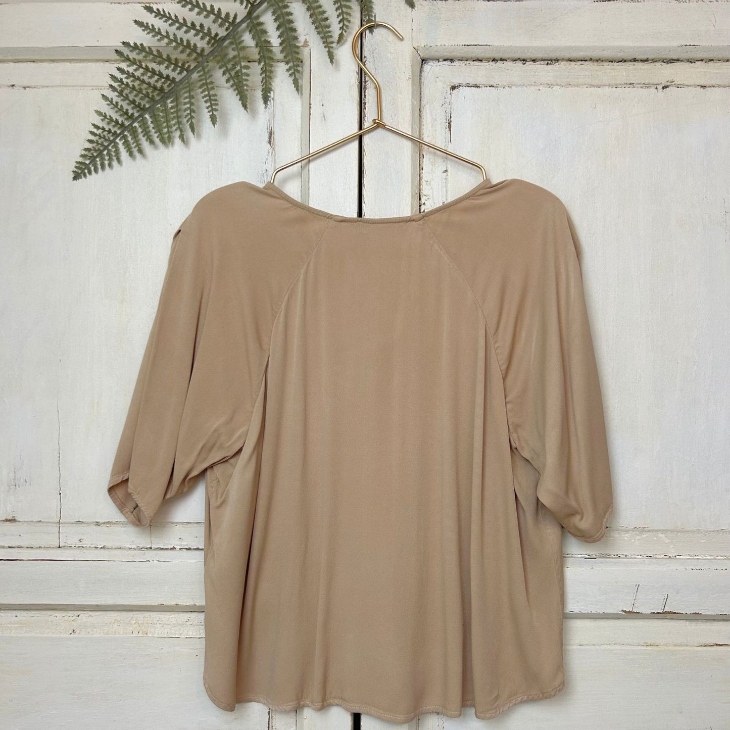 T-shirt, Maat 40