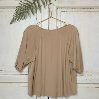 T-shirt, Maat 40