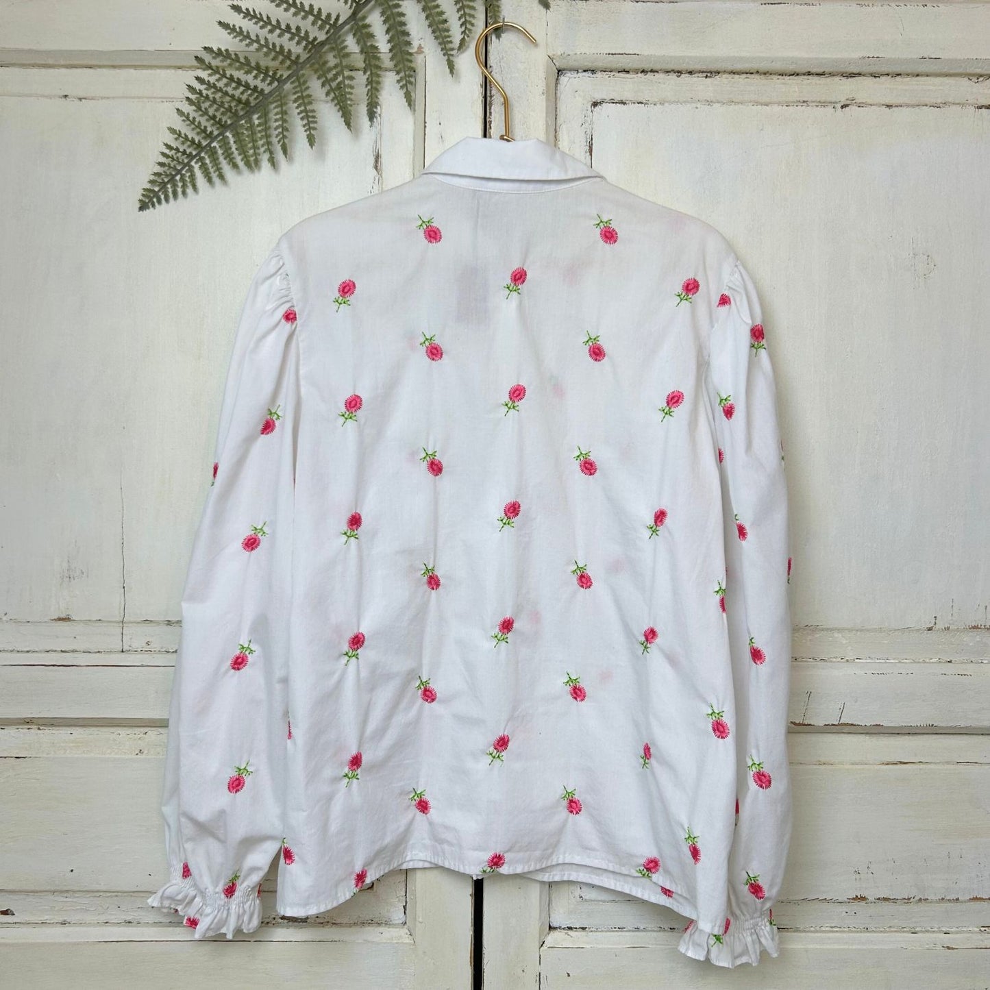 Blouse, Maat XL