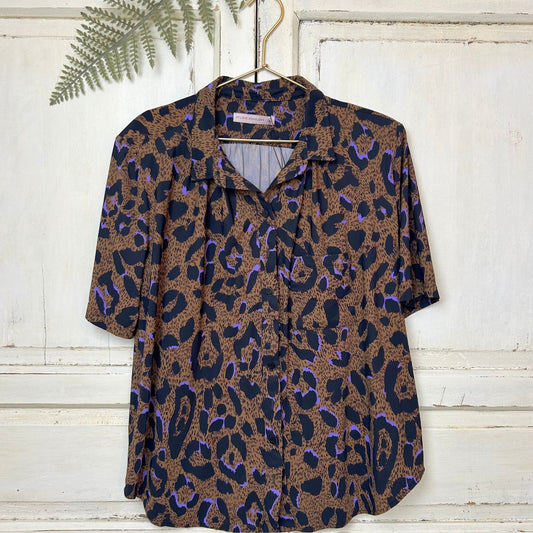 Blouse, Maat XL
