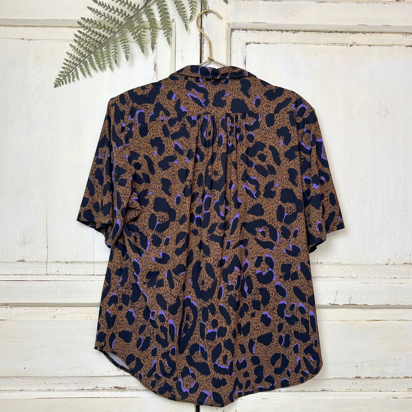 Blouse, Maat XL