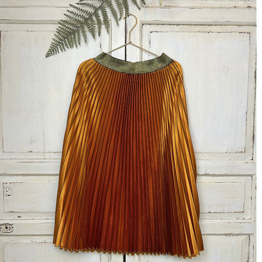 Rok, Maat S