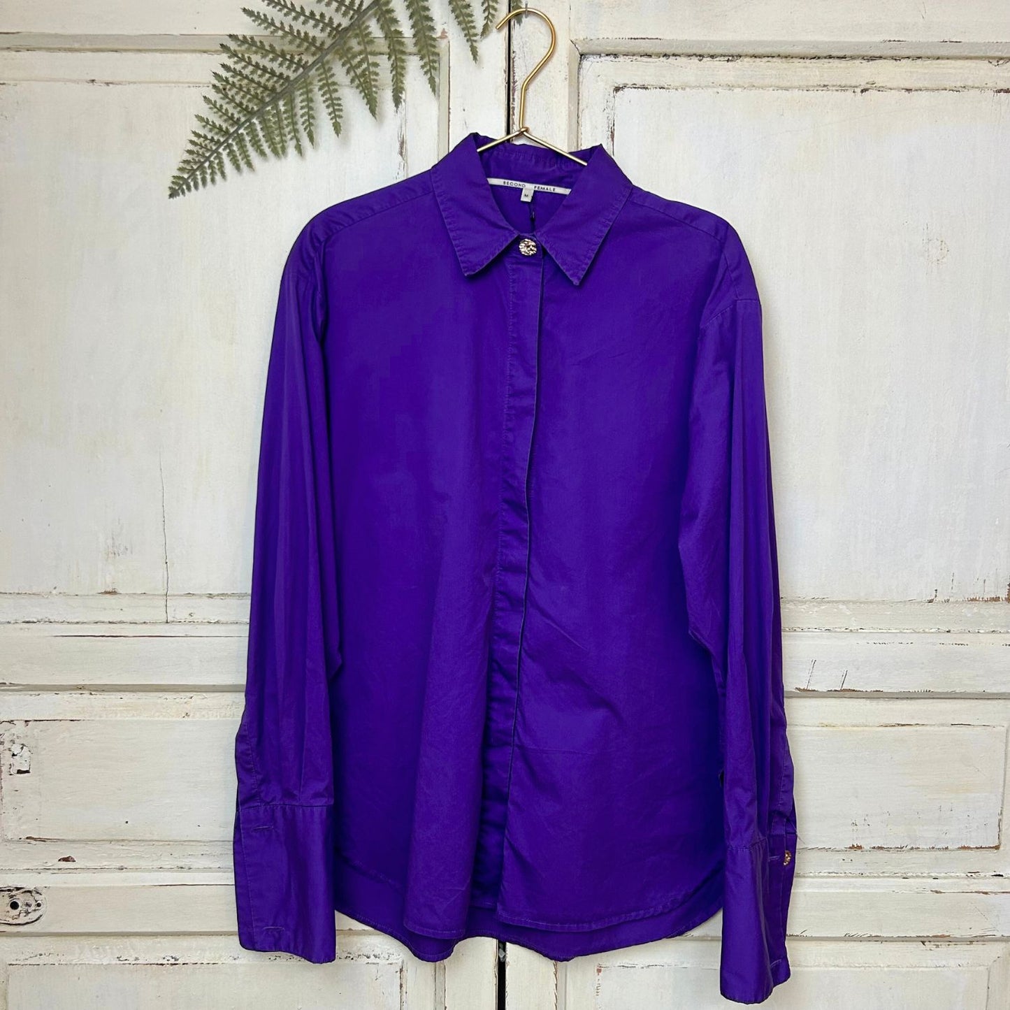Blouse, Maat M
