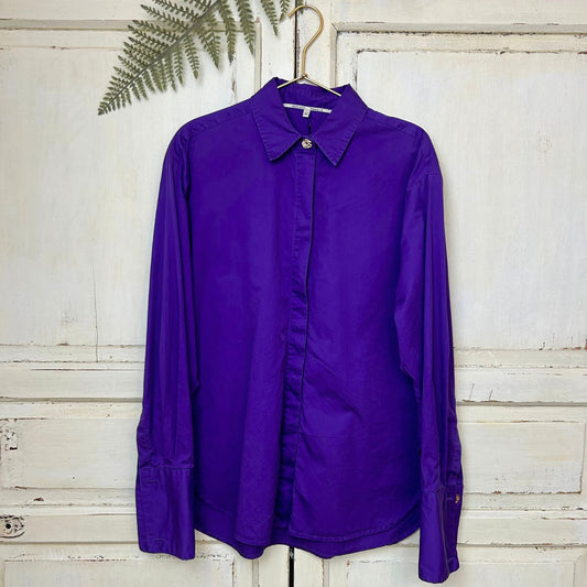 Blouse, Maat M