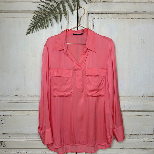 Blouse, Maat 40