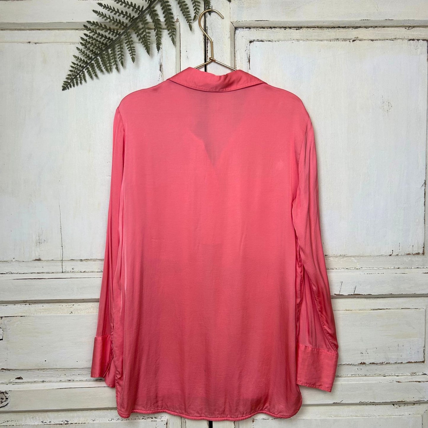 Blouse, Maat 40