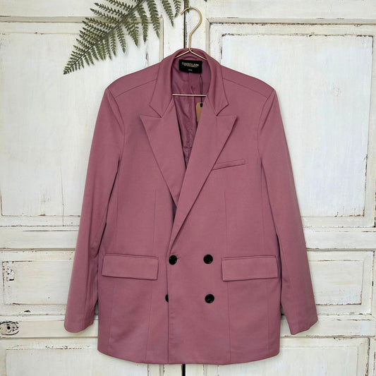 Blazer, Maat L