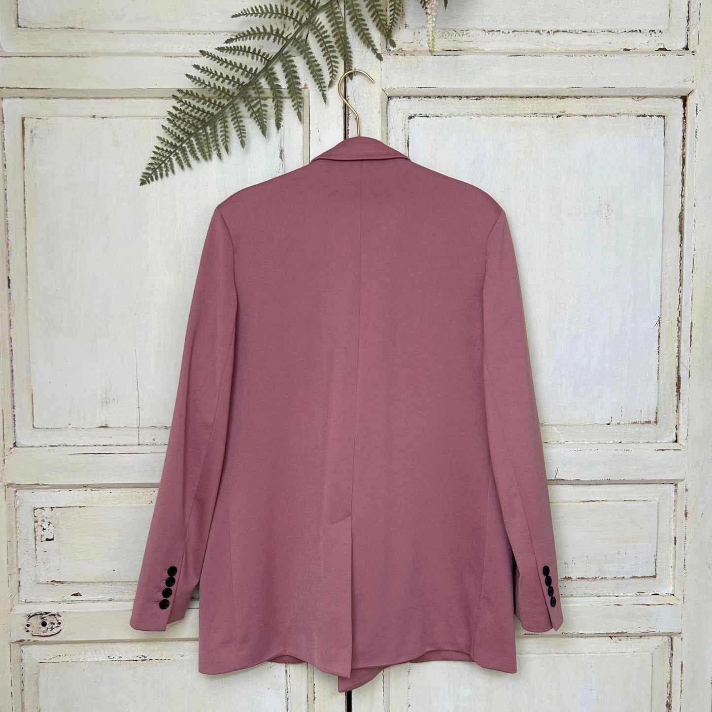 Blazer, Maat L