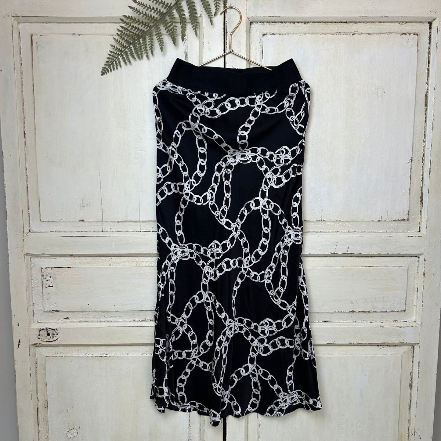 Rok, Maat S
