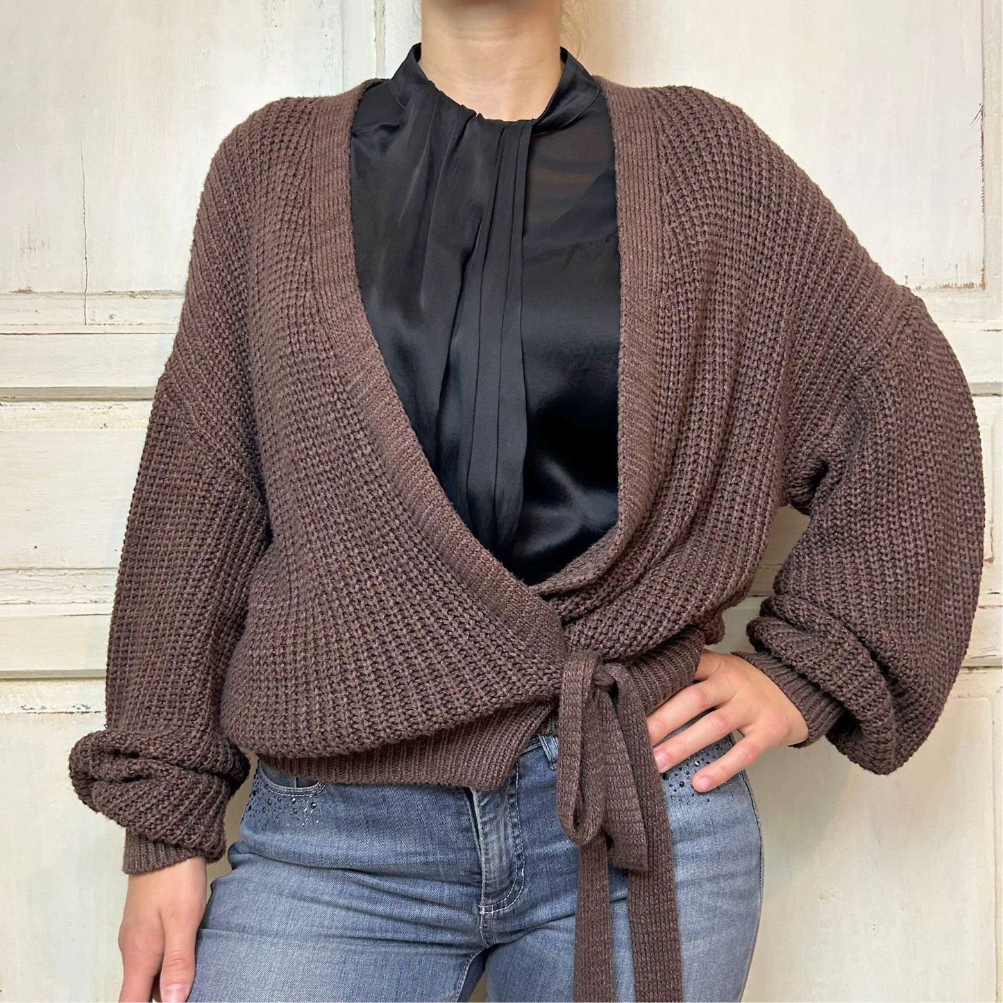 Vest, Maat M/L