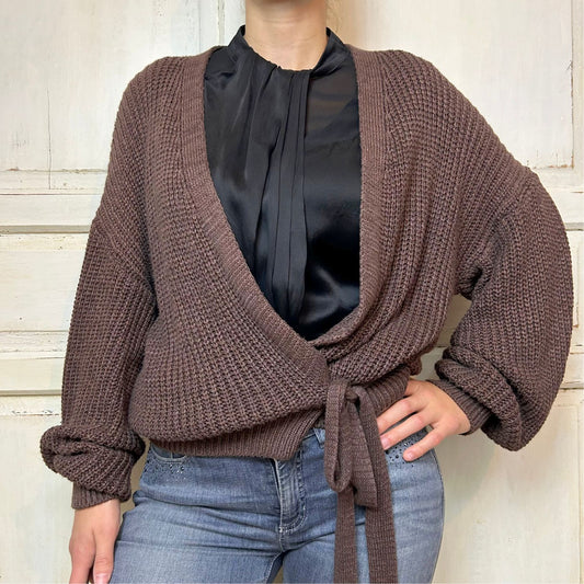 Vest, Maat M/L
