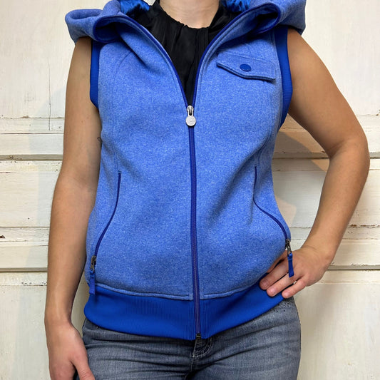 Bodywarmer, Maat M
