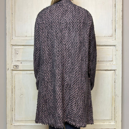 Vest, Maat L
