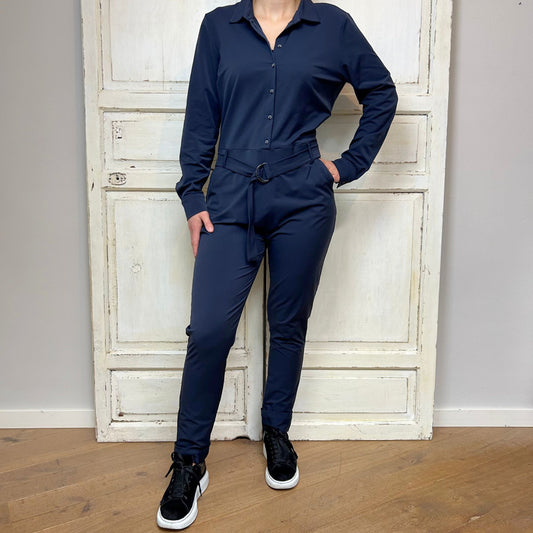 Jumpsuit, Maat XL