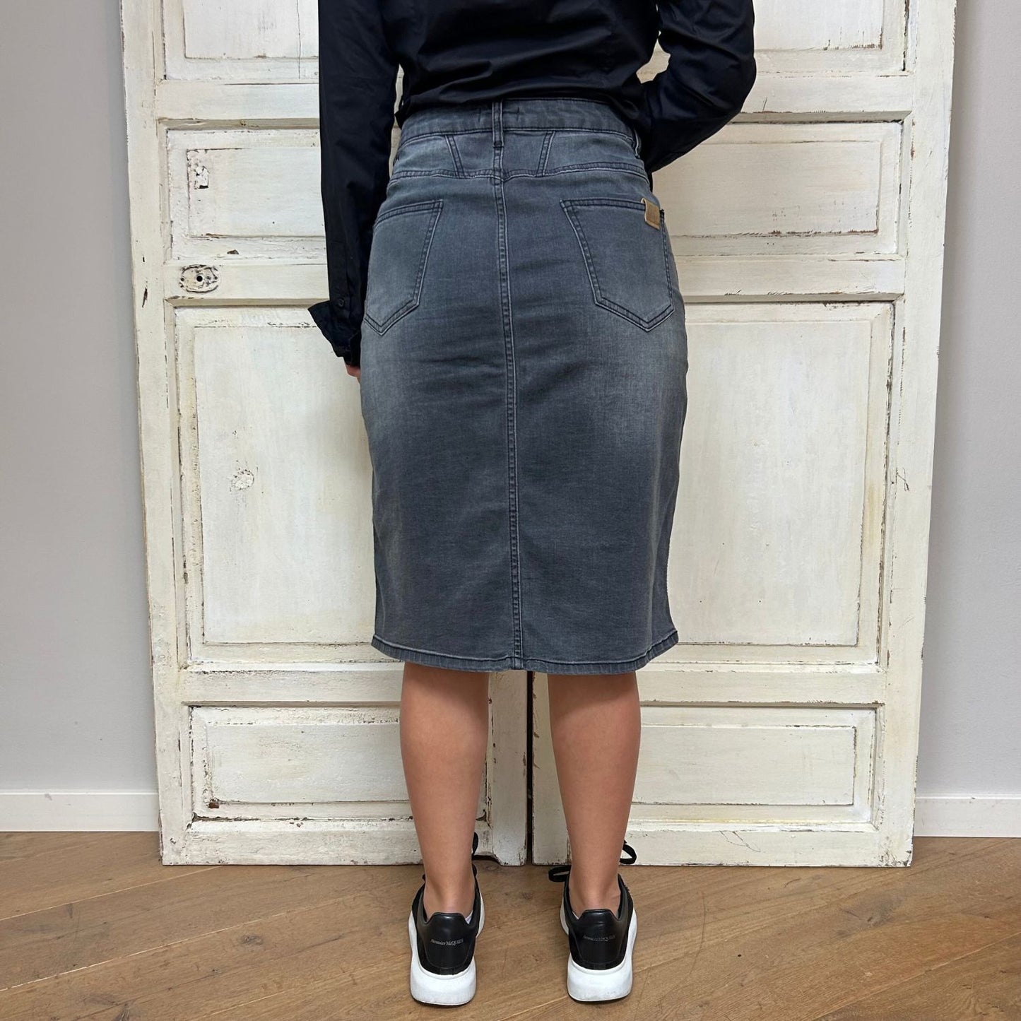 Rok, Maat XL