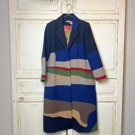 Jas, Maat 40