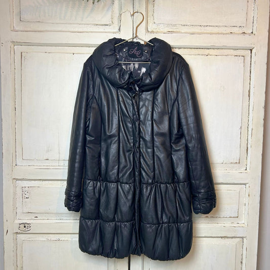 Winterjas, Maat 44