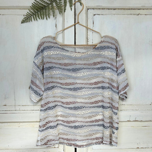 Shirt, Maat 40