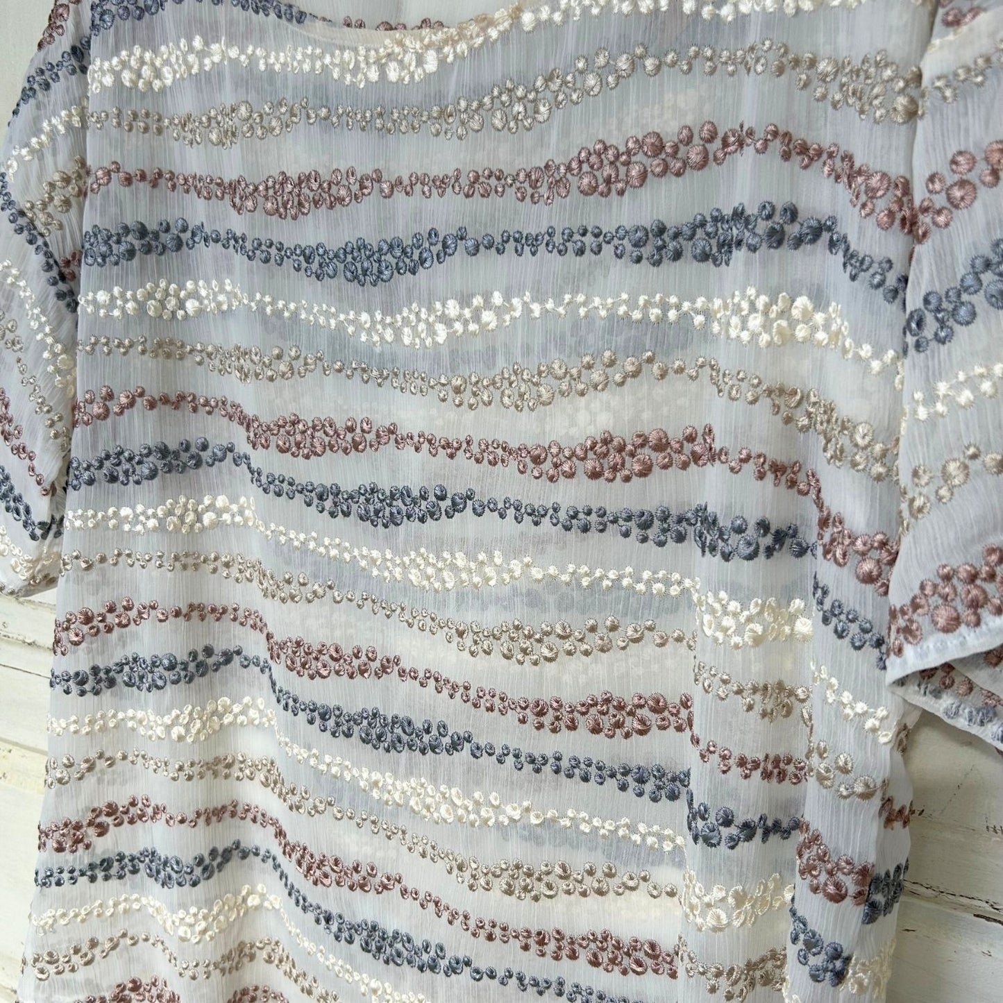 Shirt, Maat 40
