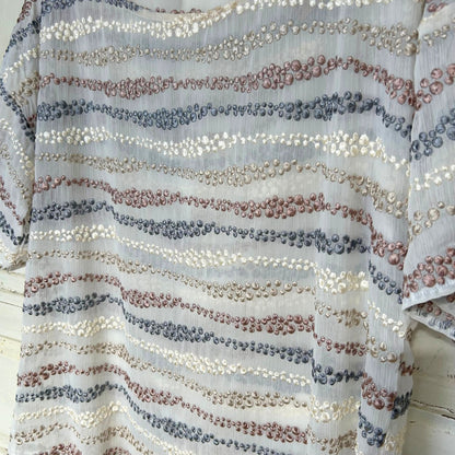 Shirt, Maat 40