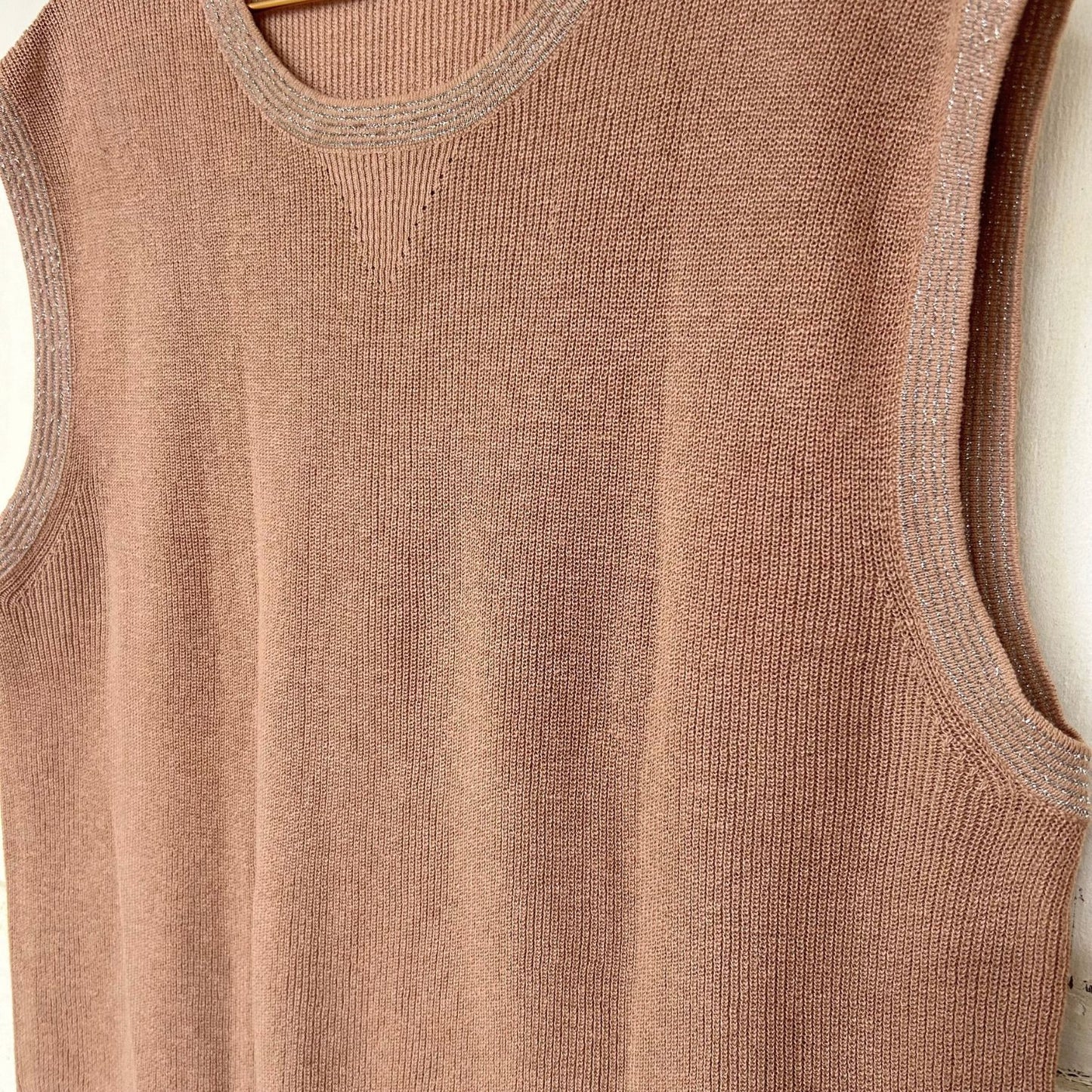Spencer, Maat XL