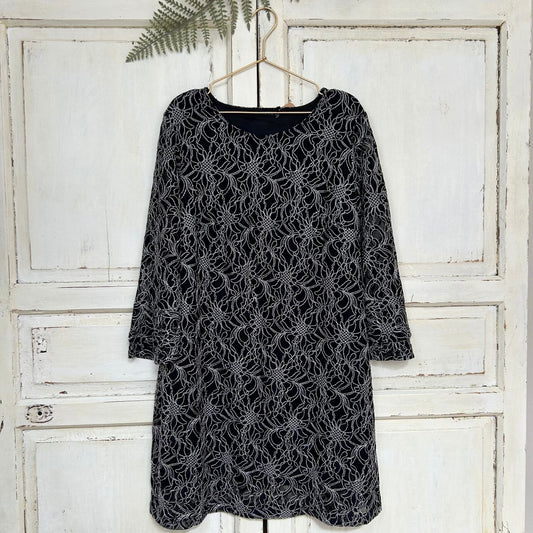 Jurk, Maat XL