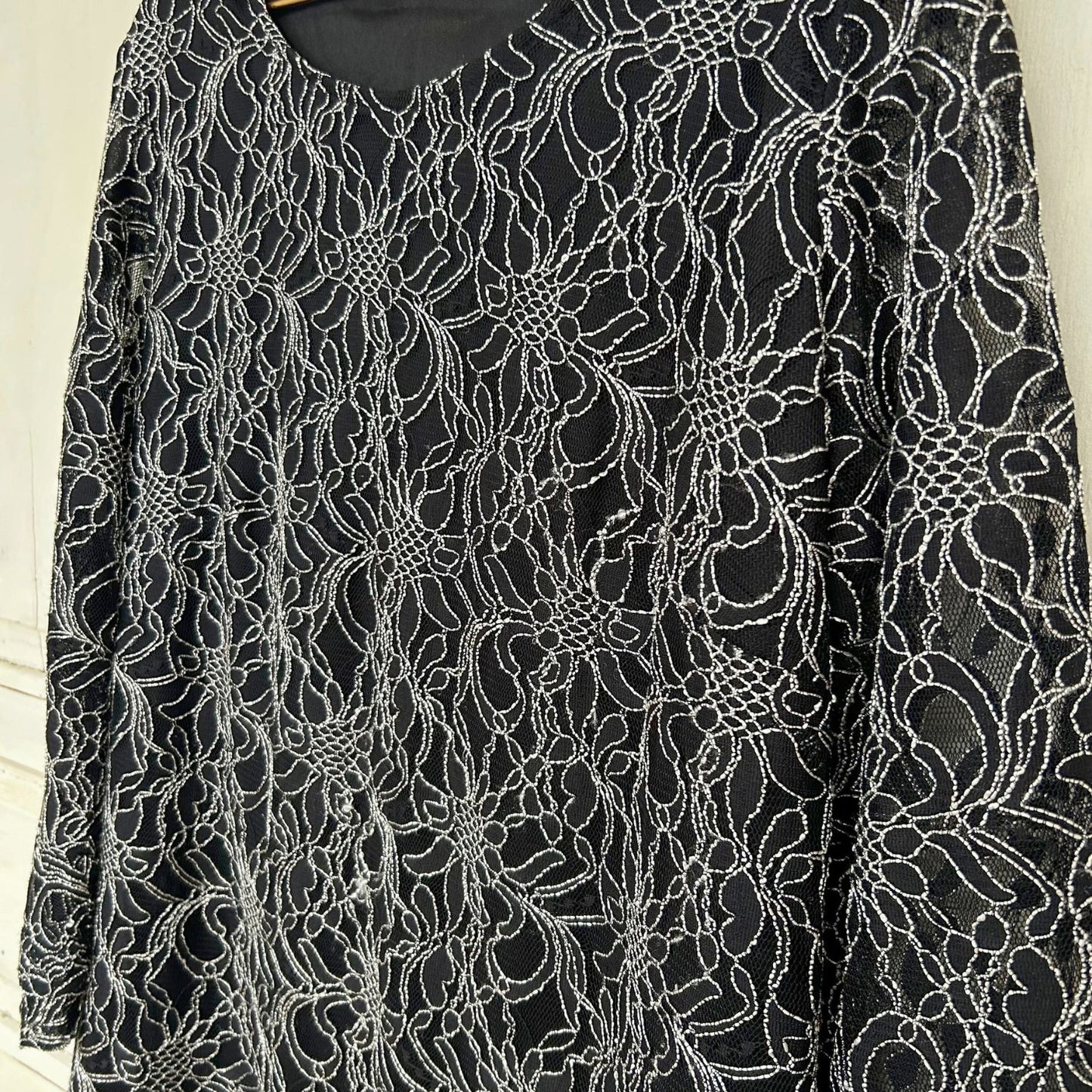 Jurk, Maat XL
