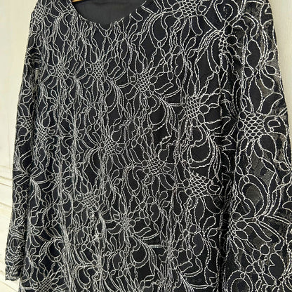 Jurk, Maat XL