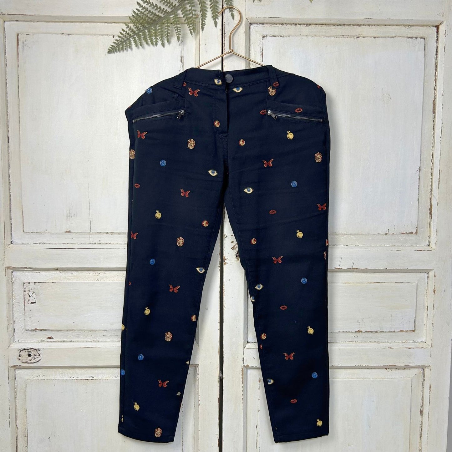Broek, Maat 42