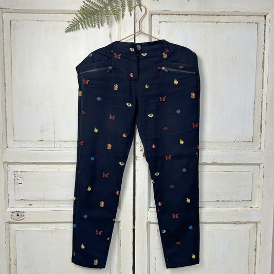 Broek, Maat 42