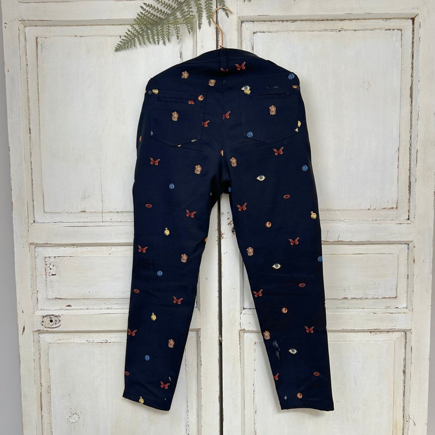 Broek, Maat 42