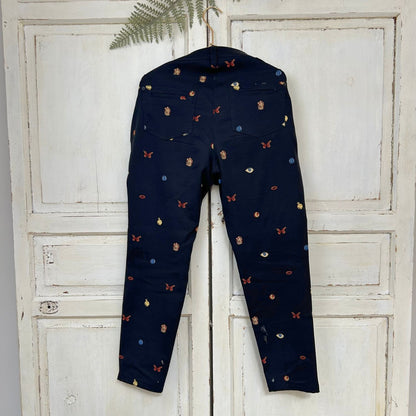 Broek, Maat 42