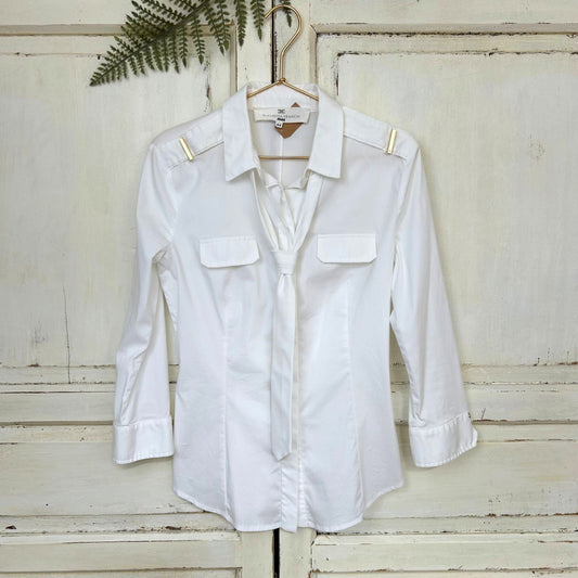 Blouse, Maat S