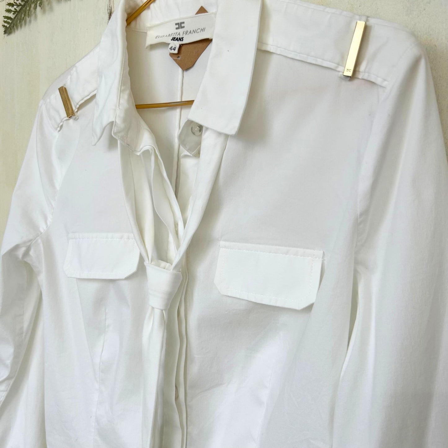 Blouse, Maat S