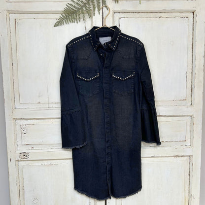 Jurk, Maat XS