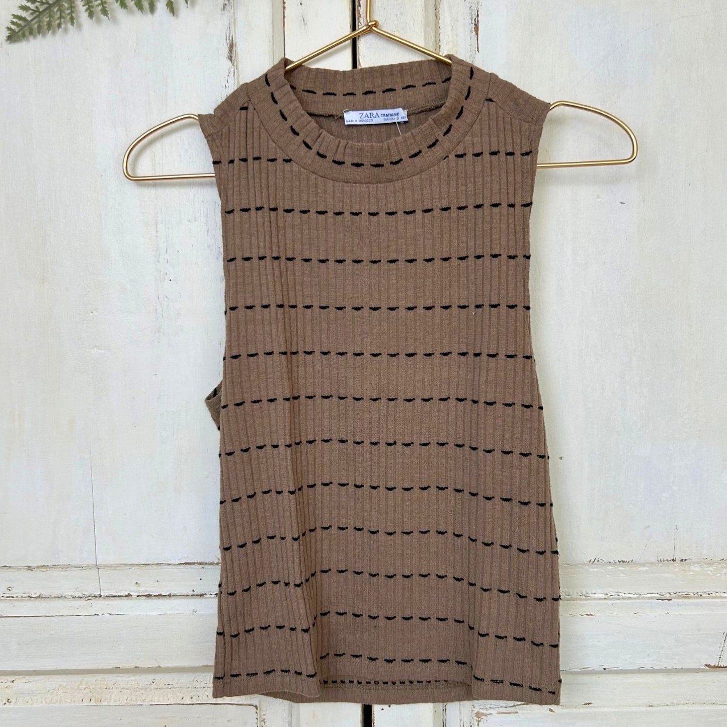 Top, Maat S