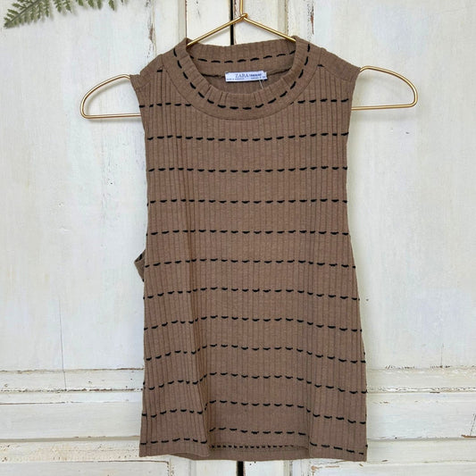 Top, Maat S