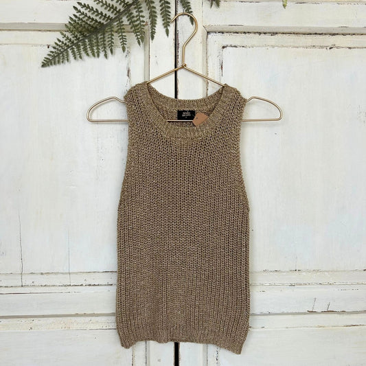 Top, Maat XS