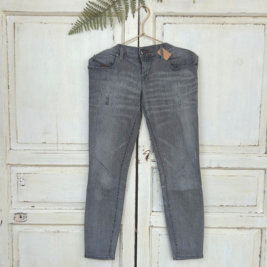 Jeans, Maat 29/32