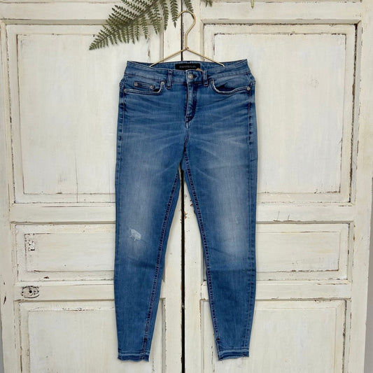 Jeans, Maat 29/34
