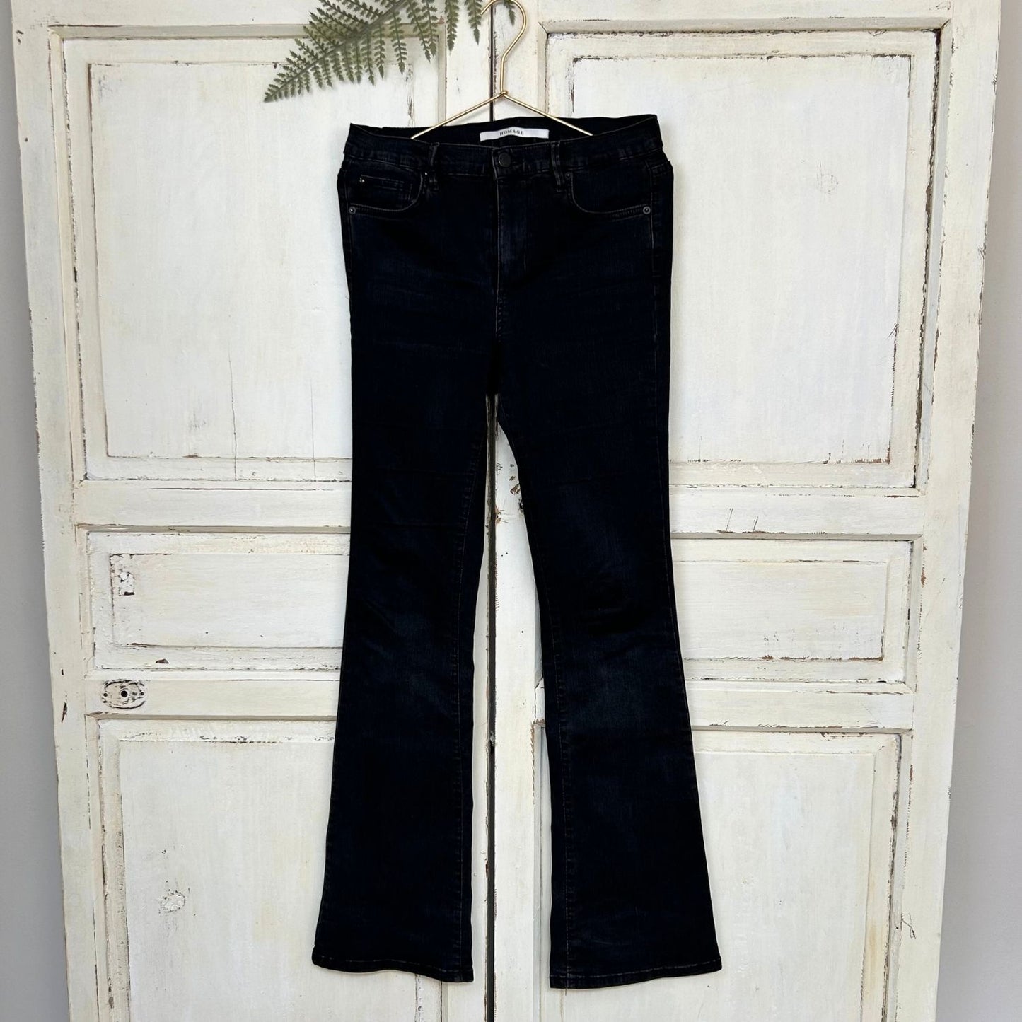 Jeans, Maat 28